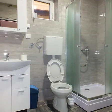 Boki Hostel *
