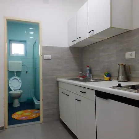Boki Hostel