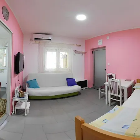 Hostel Boki *
