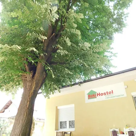 Boki